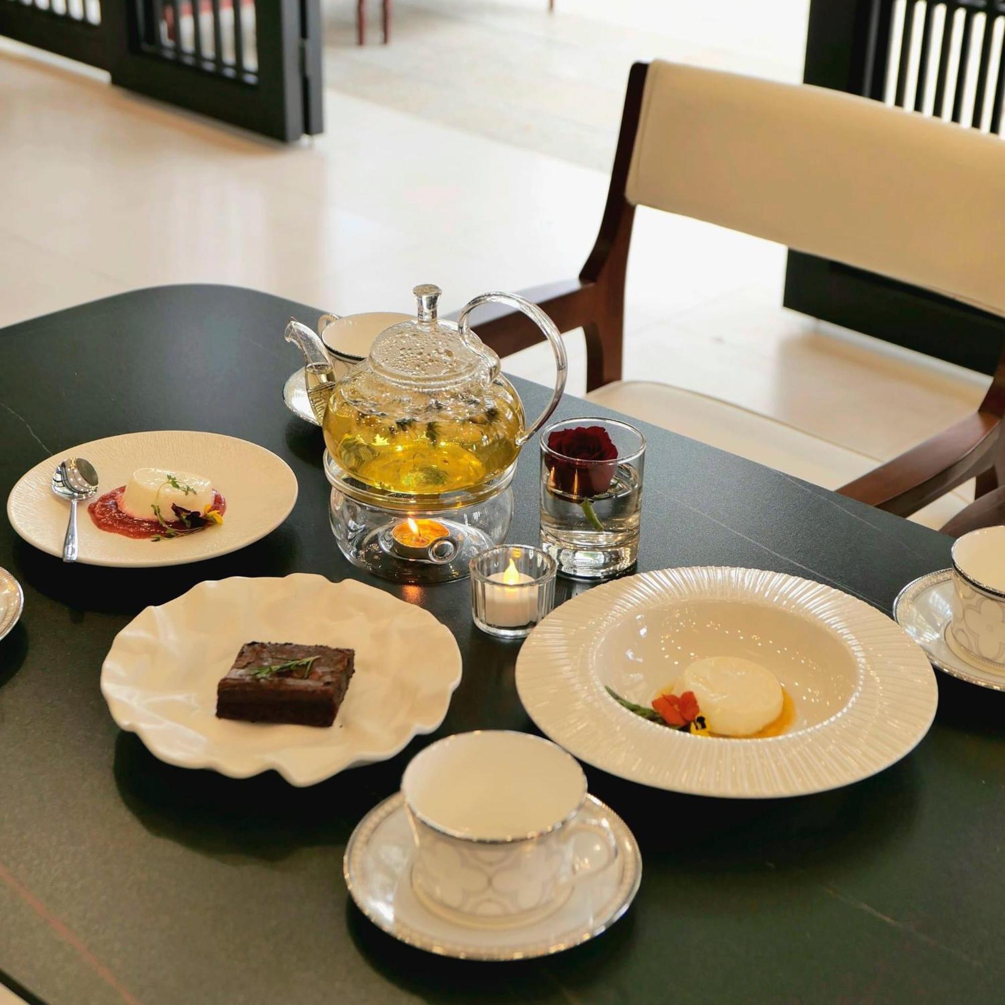 Chuong Duong Hotel Mỹ Tho Eksteriør billede